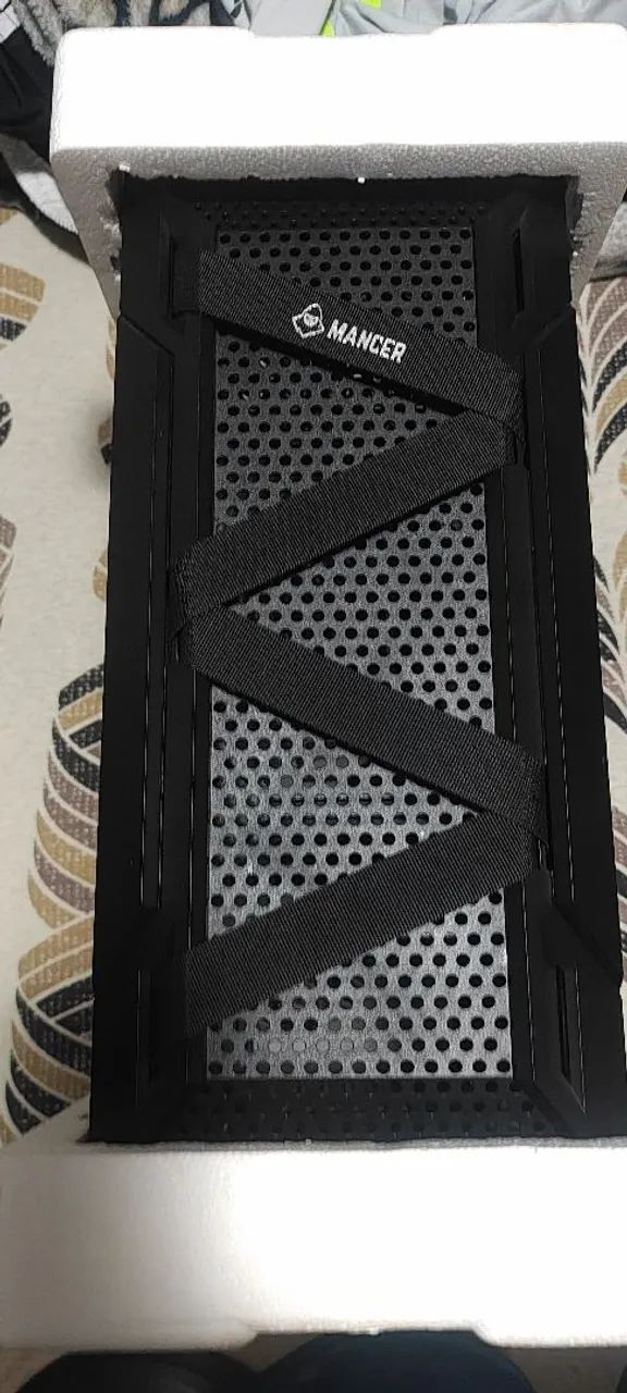 Kit Xenon + Gabinete