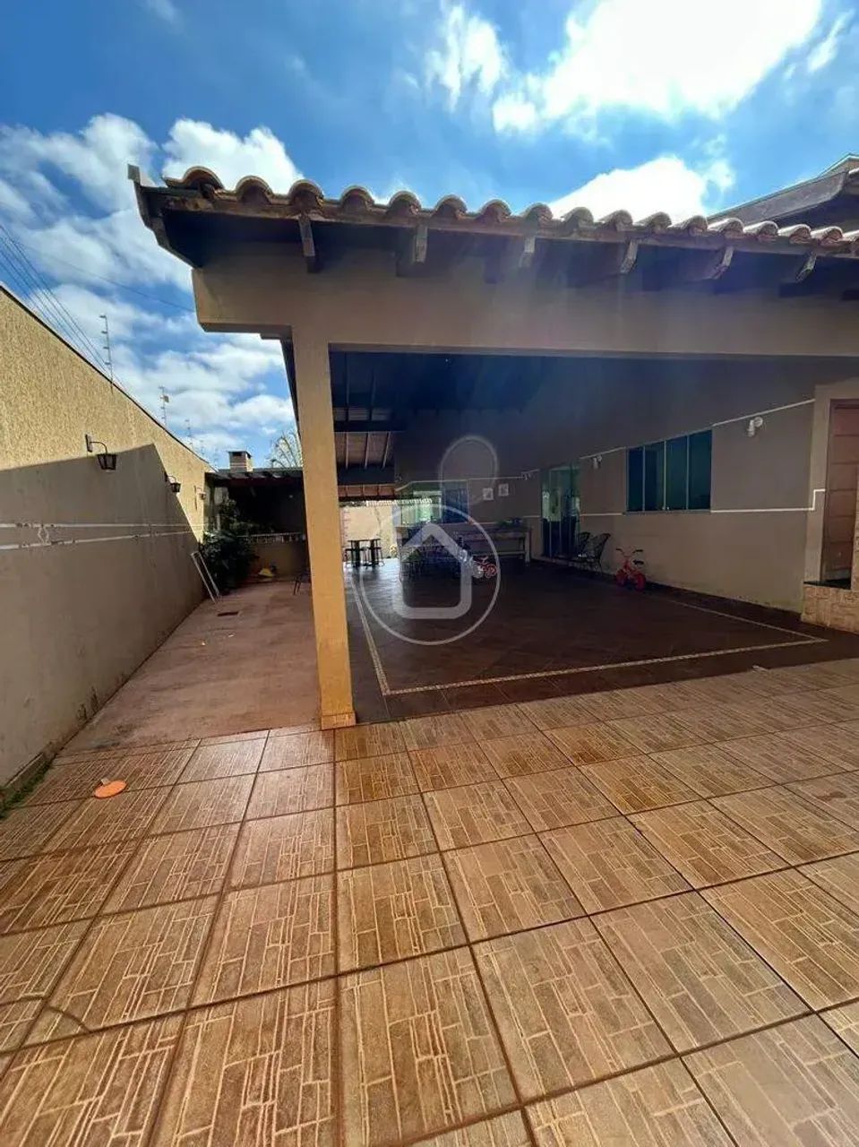 CASA COM EDÍCULA JD MANSUR - Foto 4