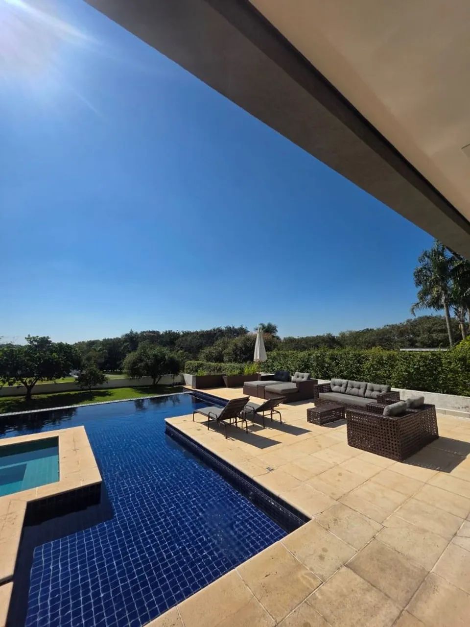 Casa ESPETACULAR, quer morar num SPA DE LUXO? - Foto 5