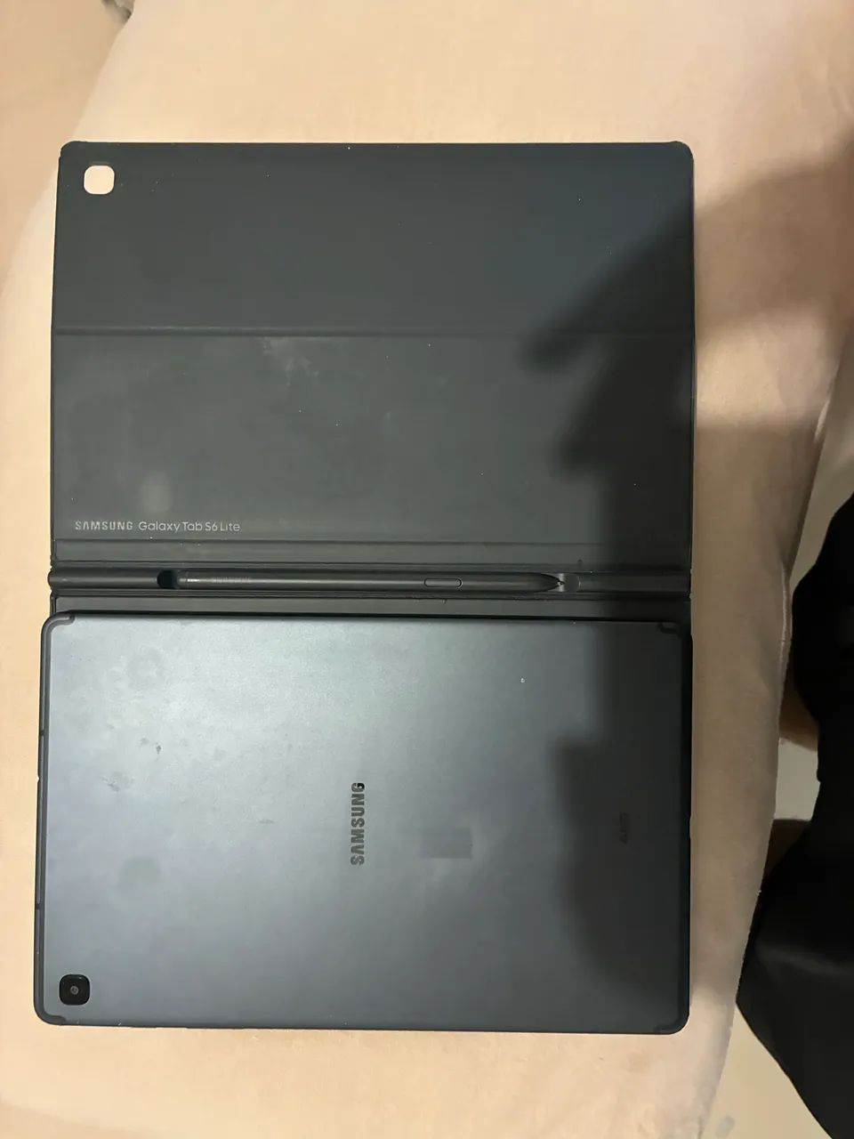 Tablet Samsung S6 Lite  - Foto 3
