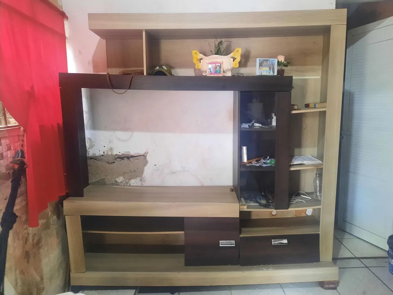 Armário pra tv