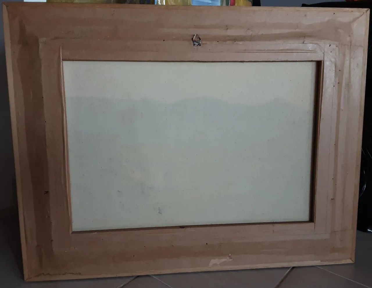 Quadro Barco 66,0 cm x 86,0 cm - Foto 2