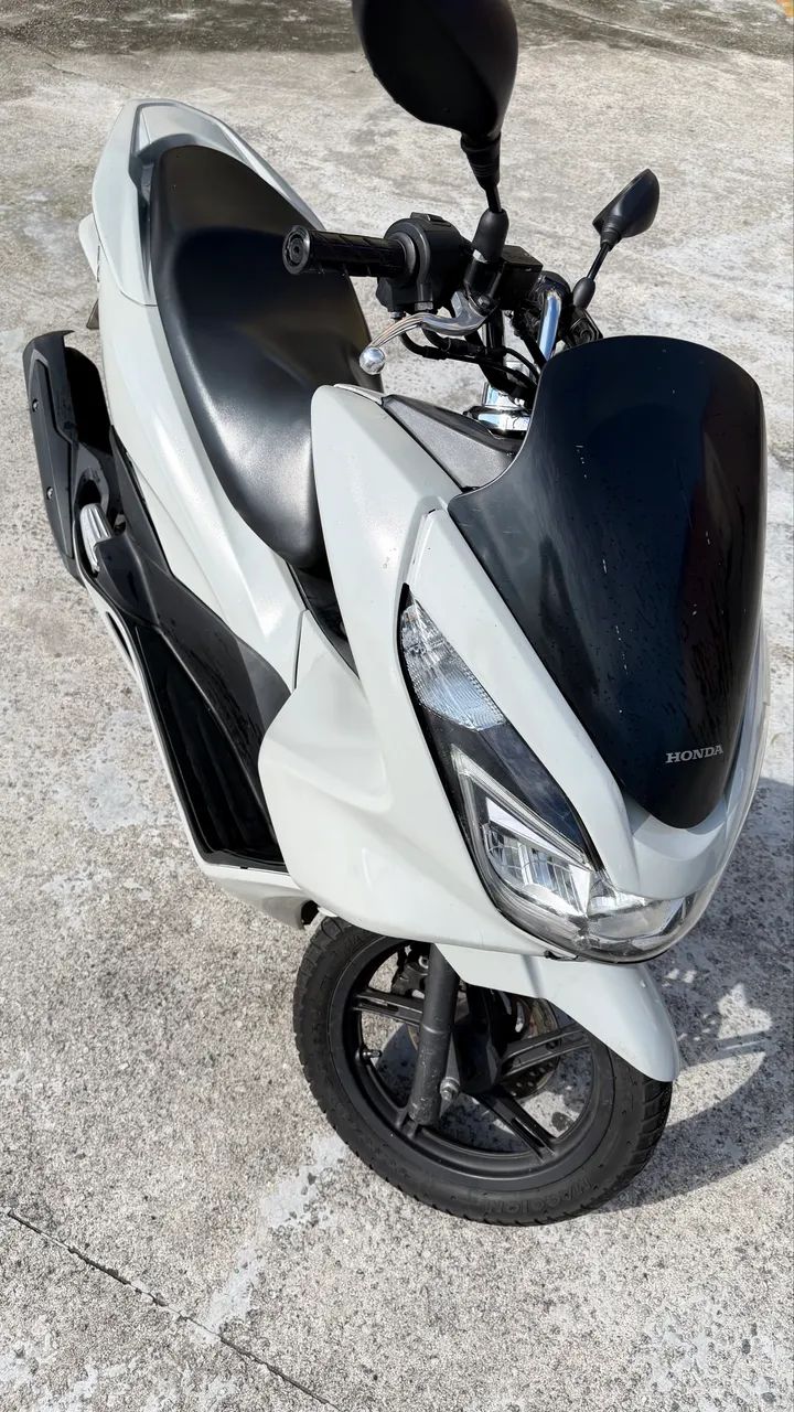 Pcx 2017 - Foto 2
