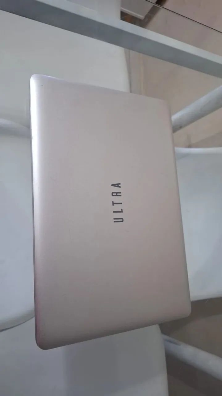 Notebook ultra Intel i5 / ssd 240gb/ 8gb de ram - Foto 2