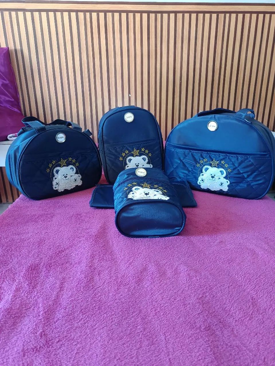 Bolsas maternidade - Foto 2