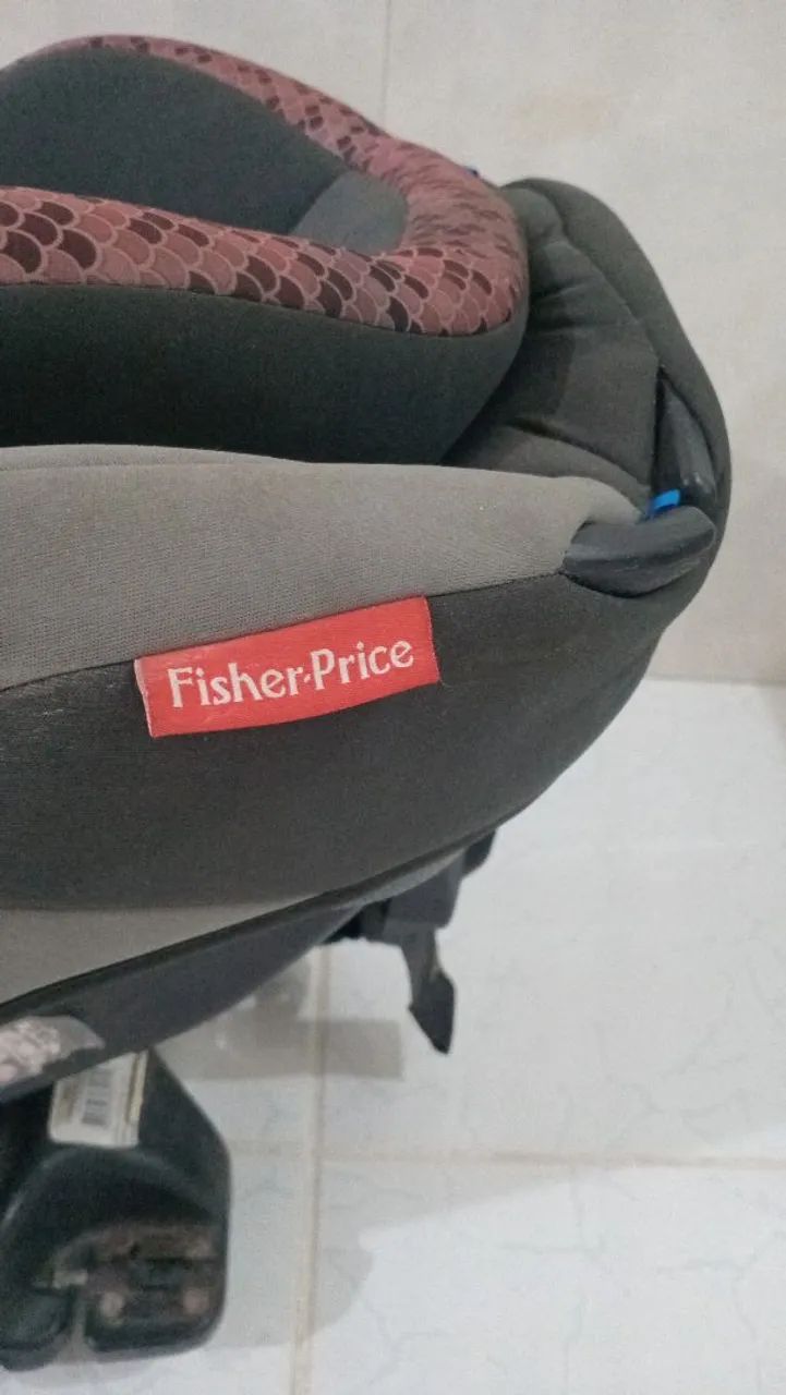 Cadeirinha para criança - Foto 2
