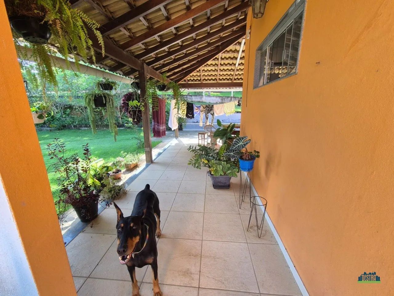 CASA/CHACARA A VENDA RETIRO DO CONGO - Foto 4