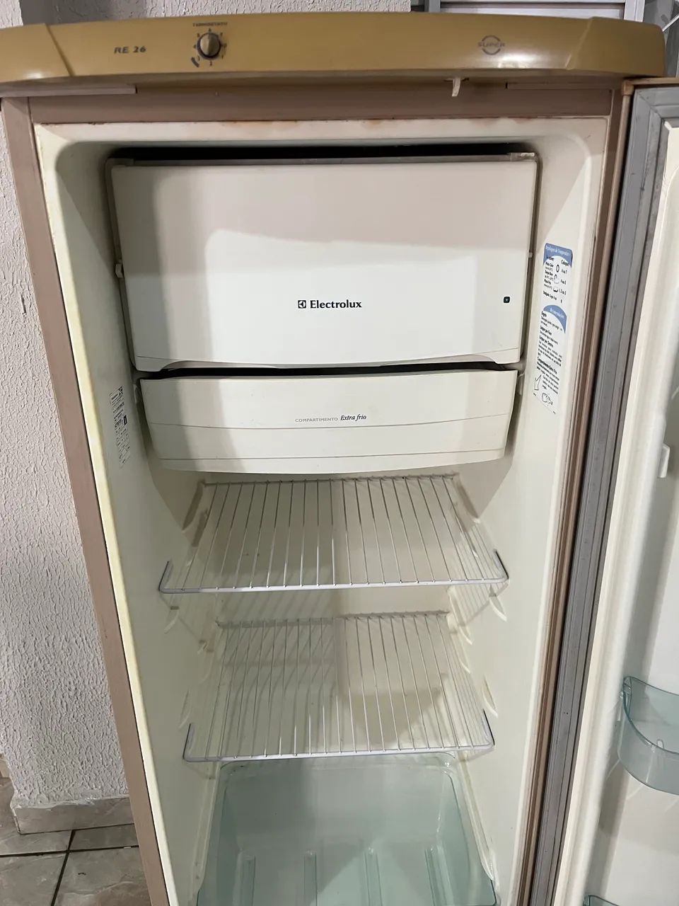 Geladeira  - Foto 2