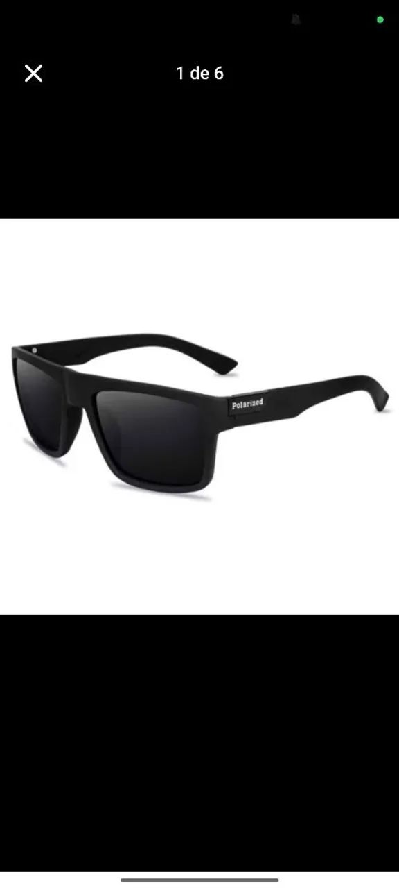 Óculos polarizados com uv400