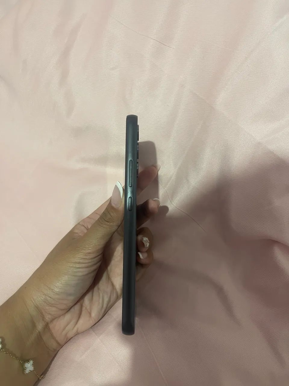 Vendo Samsung A34 usado mais está em perfeito estado  - Foto 2