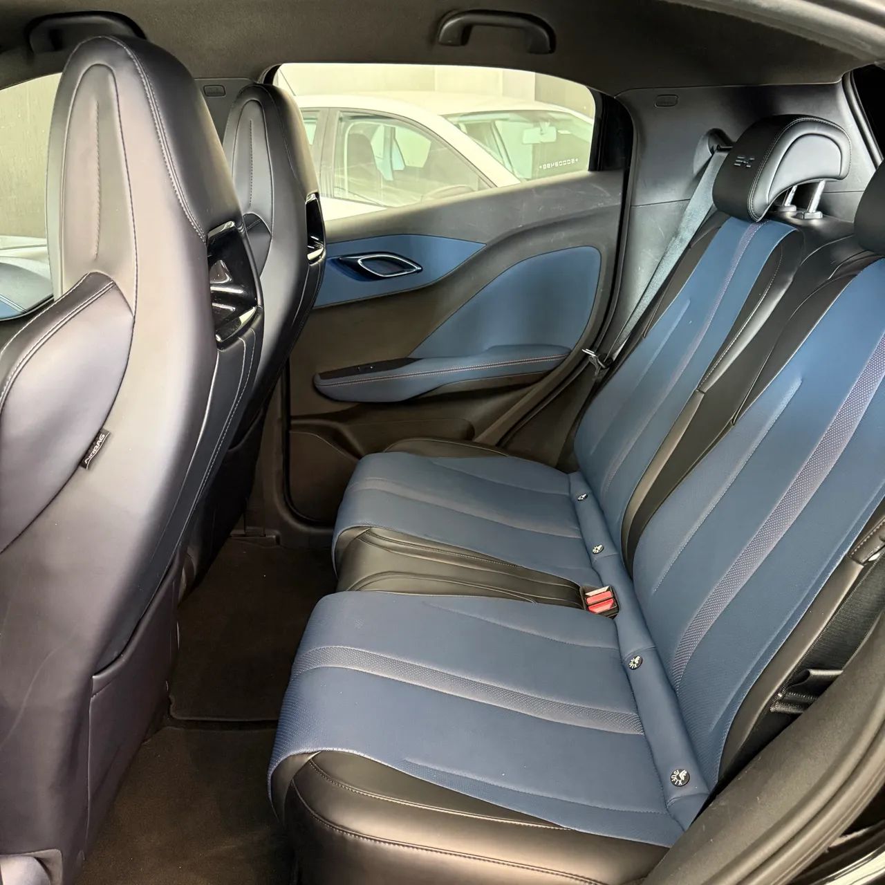 BYD Dolphin Mini (Elétrico) 2025 - Foto 5