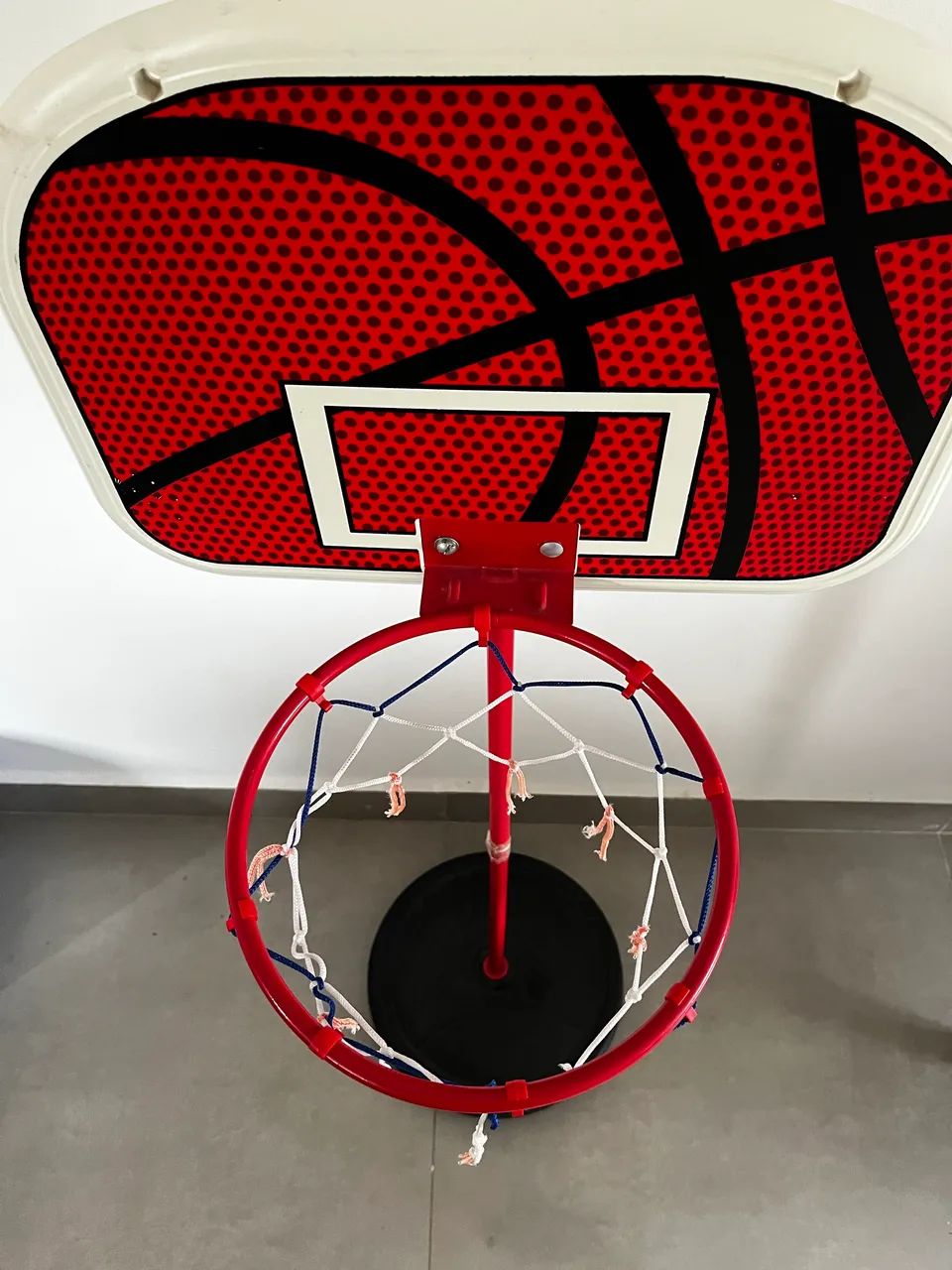 Tabela de basquete  - Foto 2
