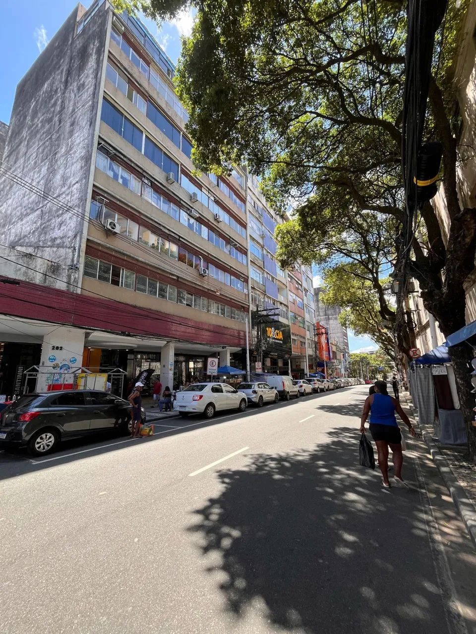 Foto - Salvador - Dois de Julho