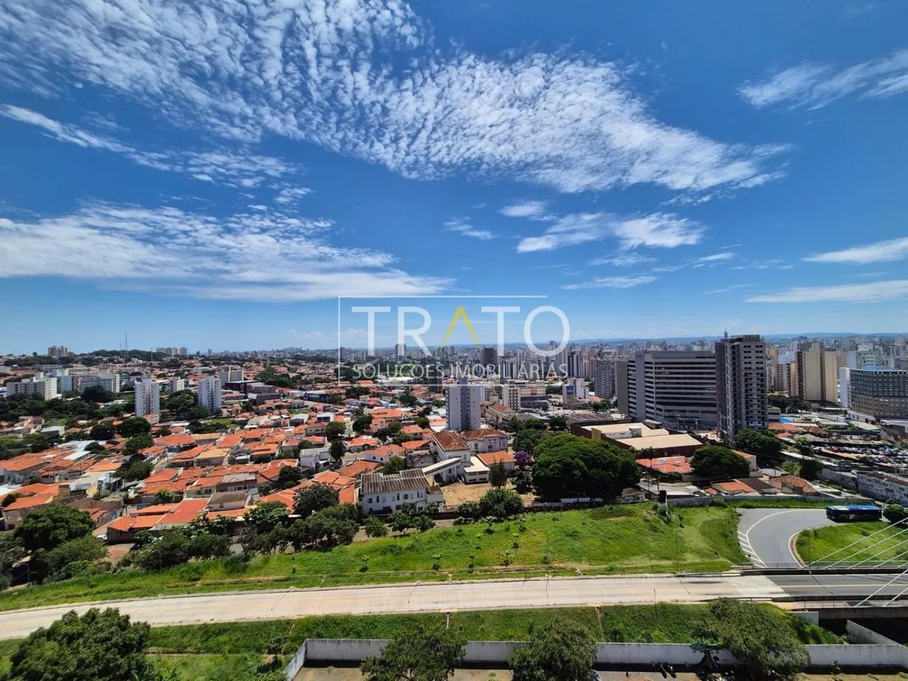 apartamento - Bonfim - Campinas - Foto 8
