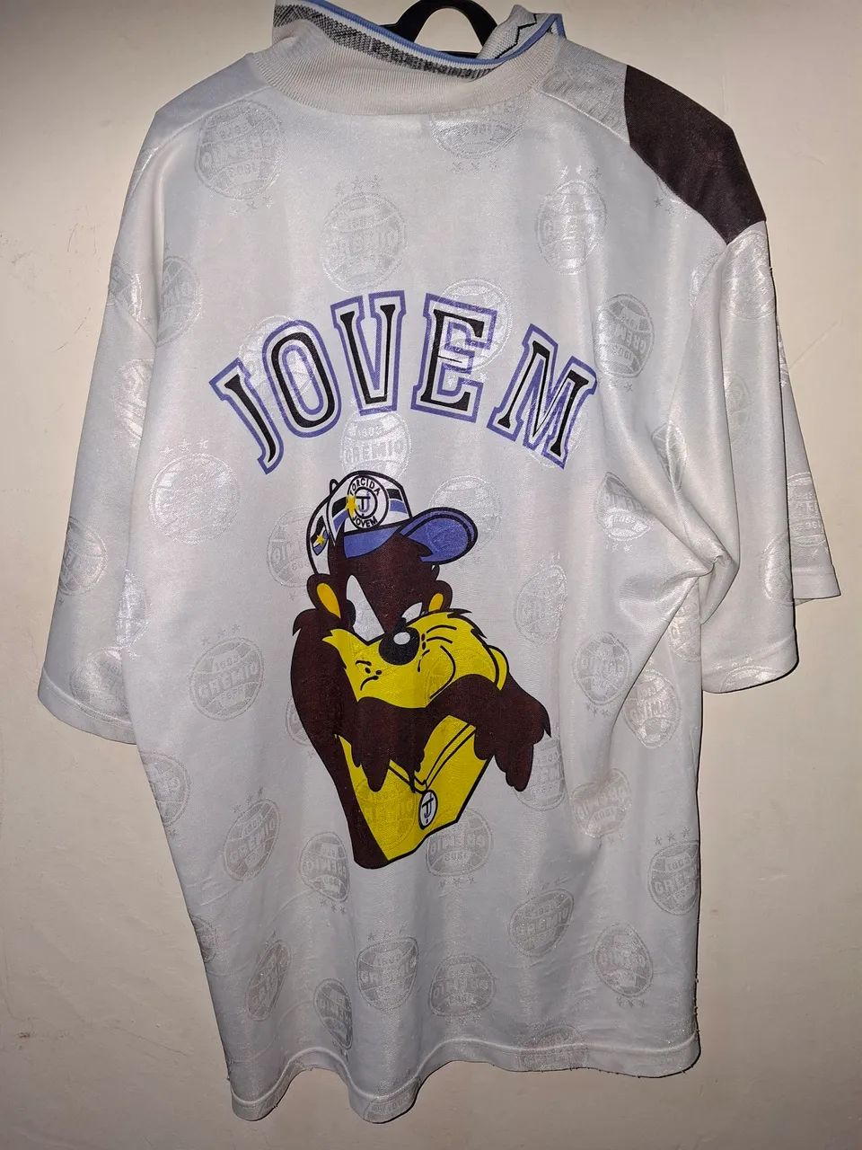 Camisa torcida organizada grêmio  - Foto 5