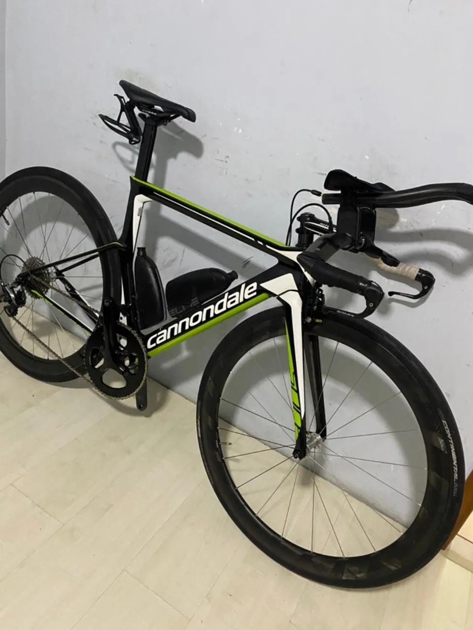 cannondale slice