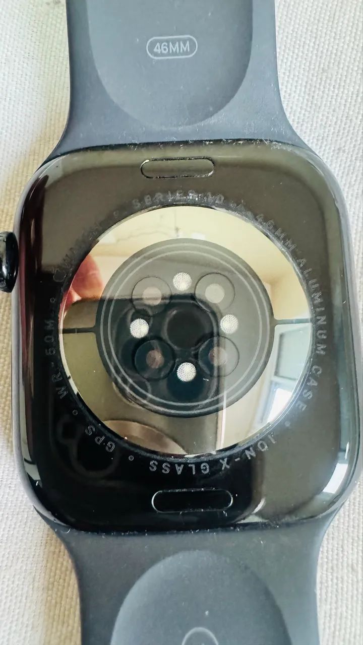 Apple Watch S10 46mm - Foto 3