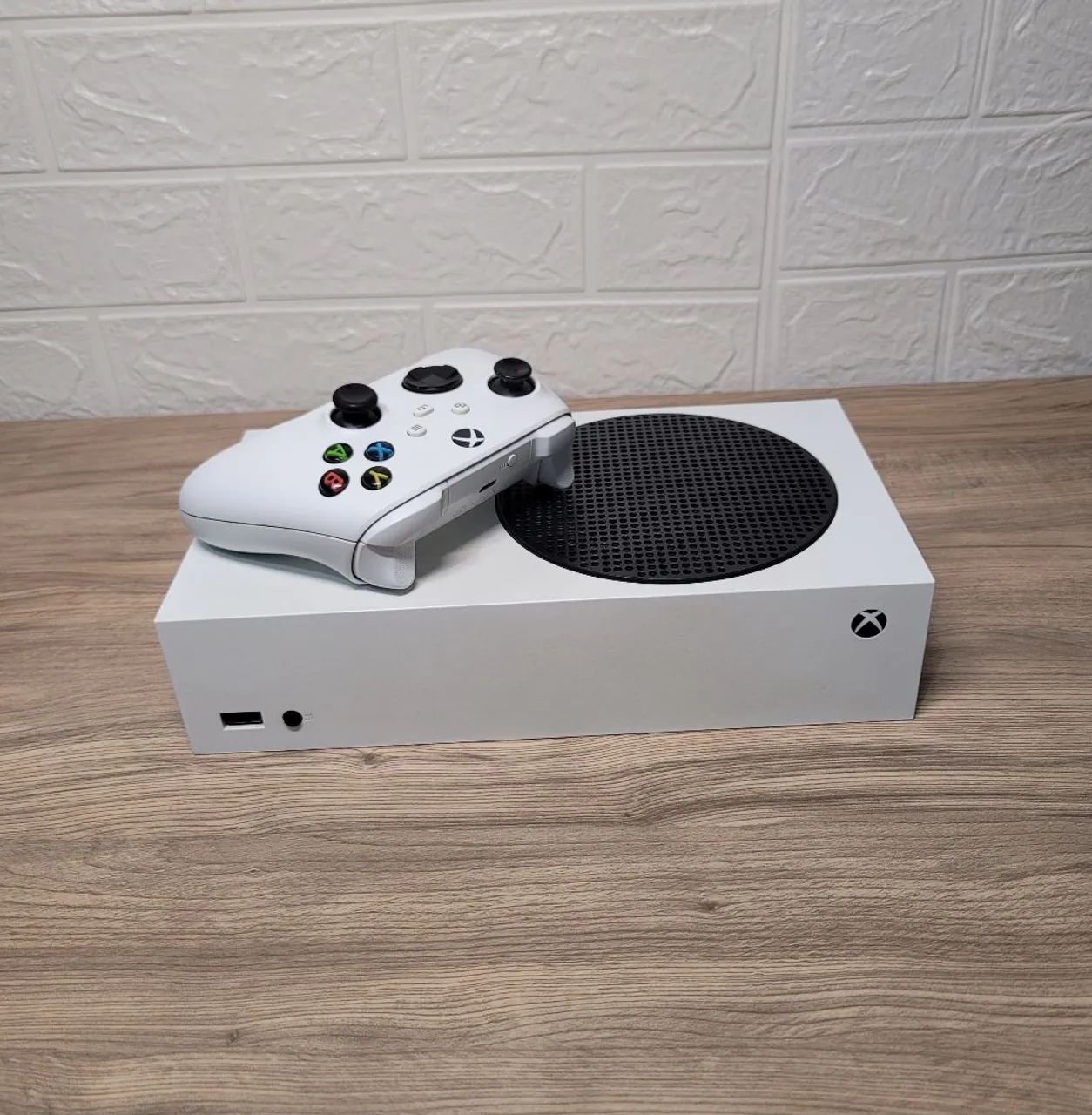 Xbox Series S - Foto 4