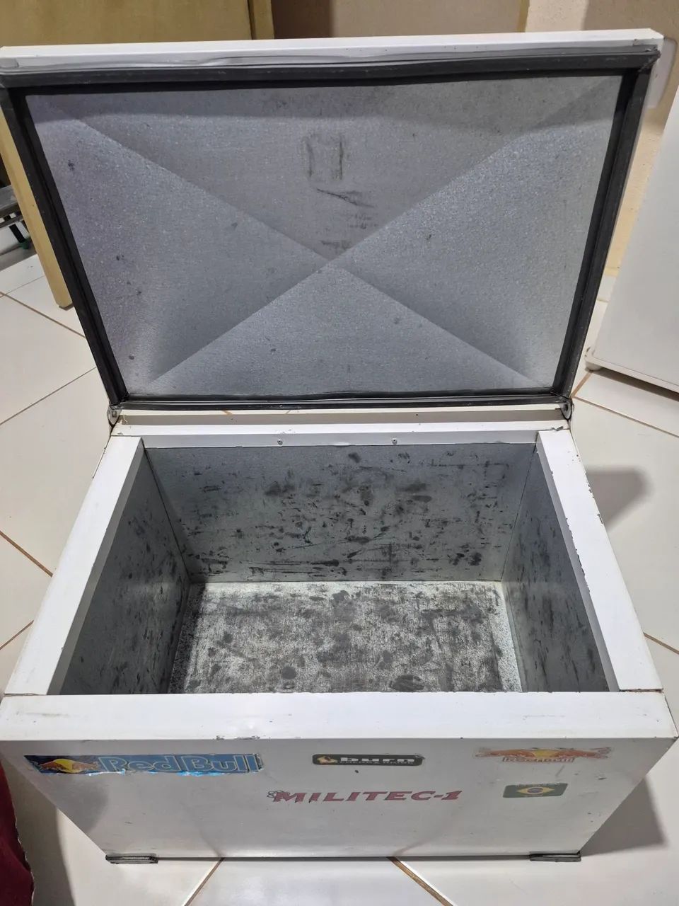 Cooler 