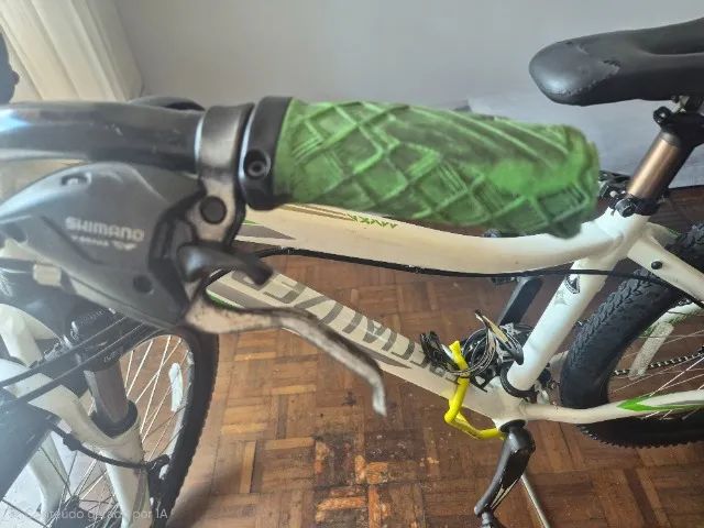 Bicicleta Specialized - Foto 3