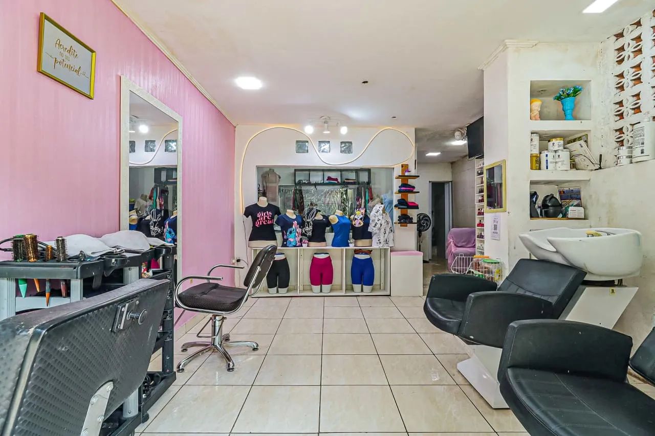 Sala comercial na Rua Doutor Amaral Osório, 22 - Sala  90 m² - Foto 4