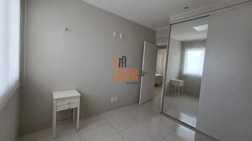 Um Lugar Imoveis Aluga: Apartamento com 3 quartos sendo 1 suíte no Edifício Piatã, Marco,  - Foto 5