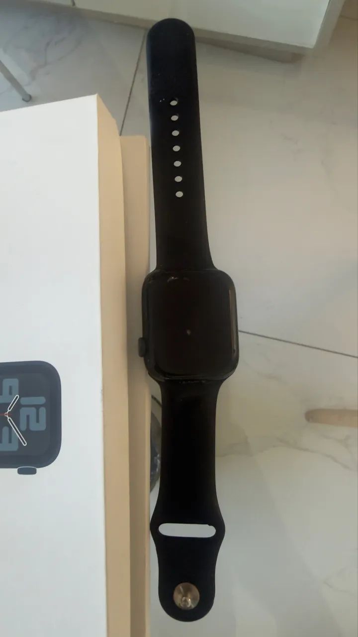 iPhone watch SE - Foto 5