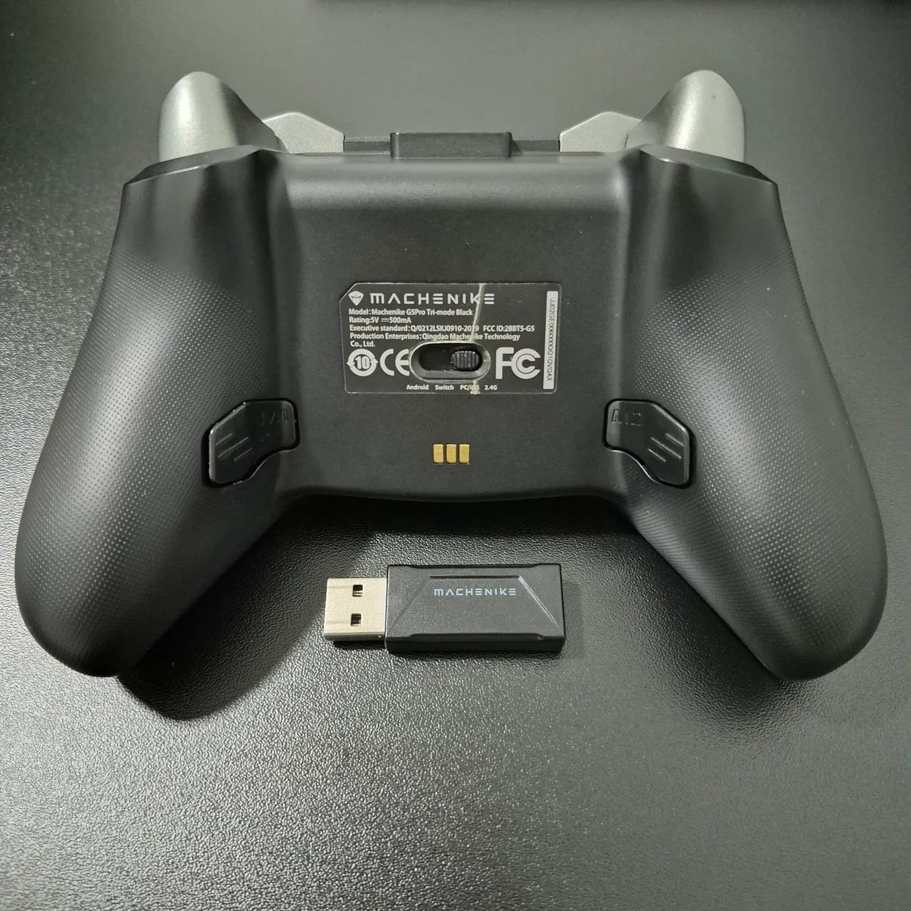 Controle Machenike G5 Pro - Foto 4