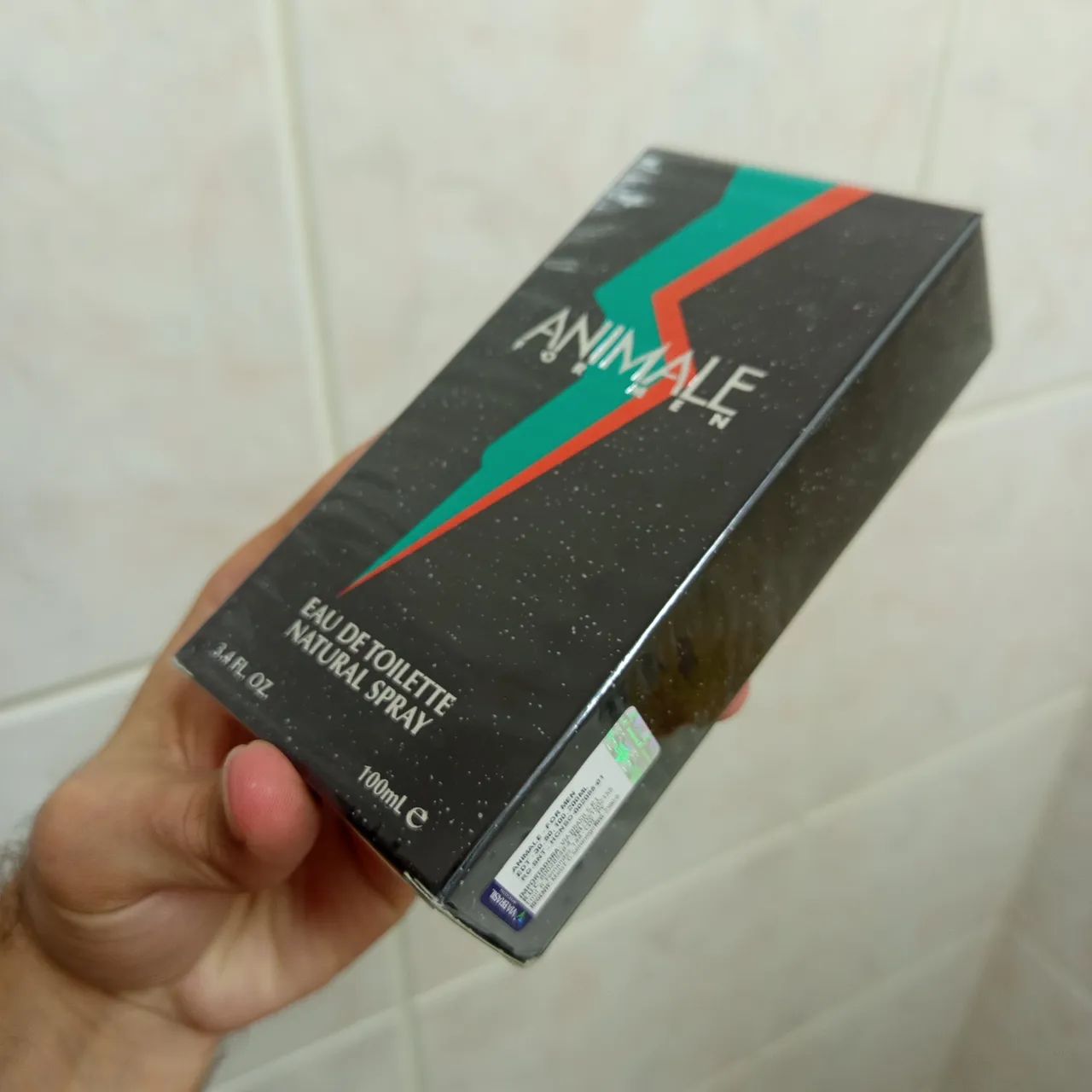 Perfume Animale  - Foto 5