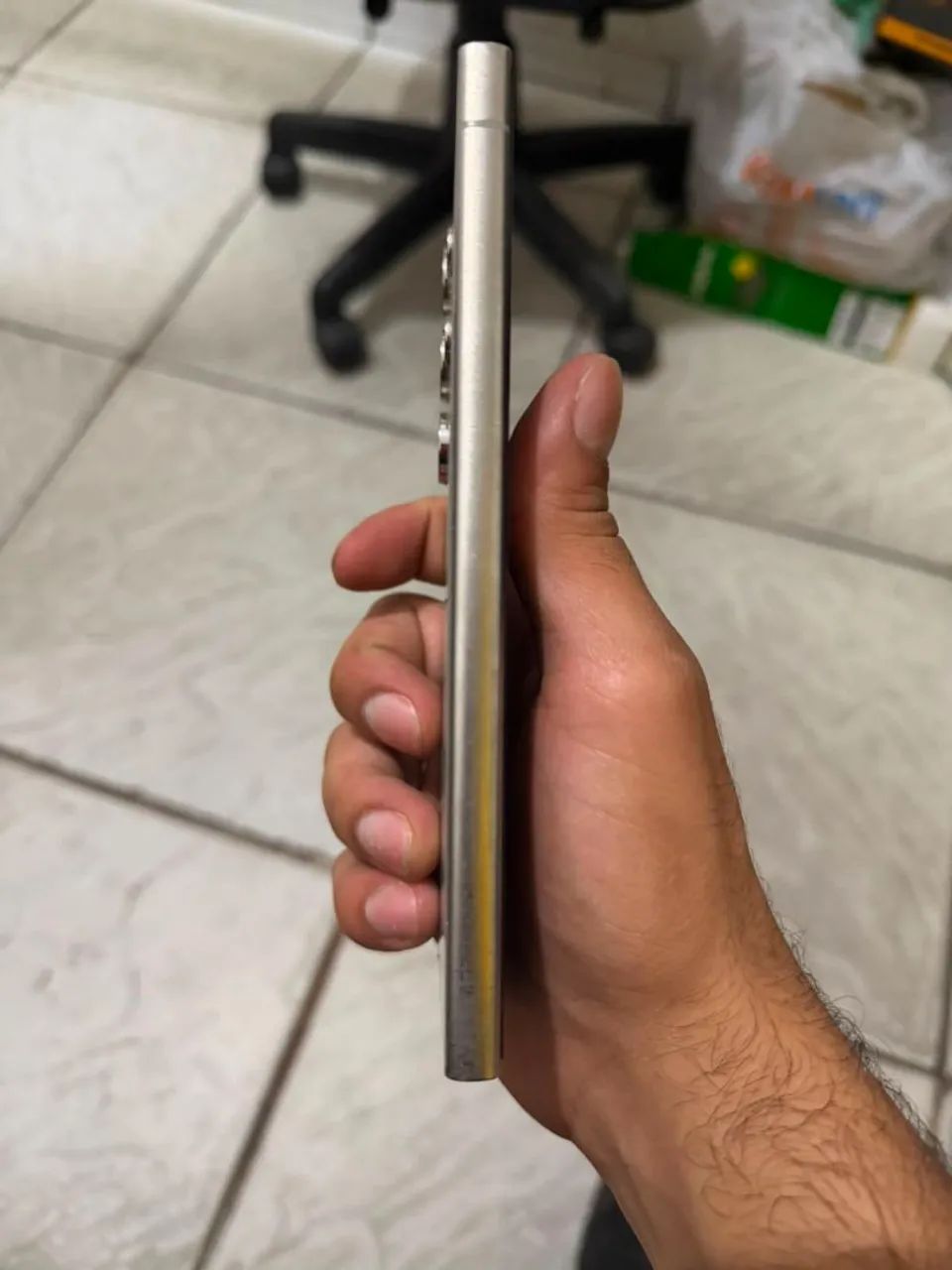 Celular S24 ultra - Foto 2