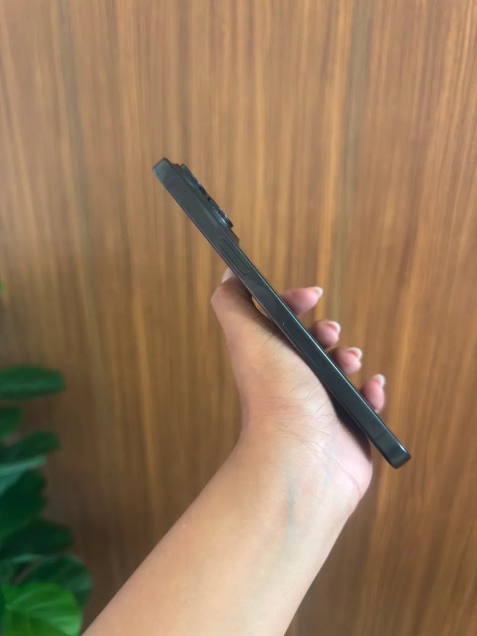 iPhone 15 Pro Max - 512GB - Nunca aberto