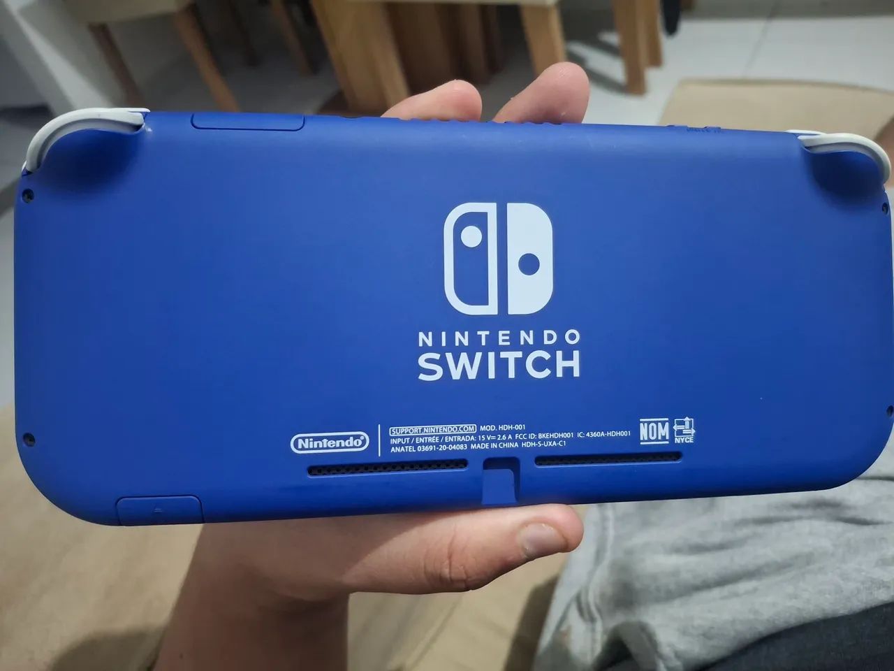 Nintendo switch lite - Foto 2