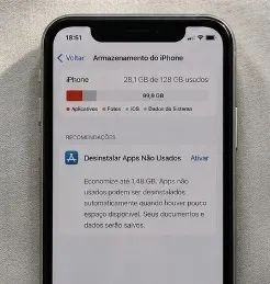 iPhone xr - Foto 4