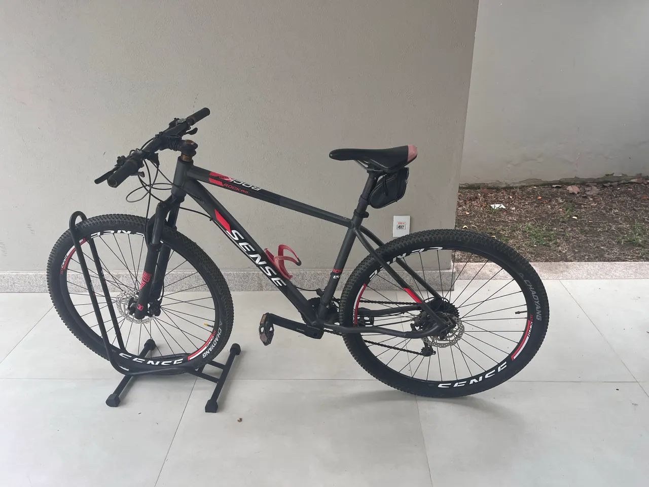 Vendo bike Sense Rock evo