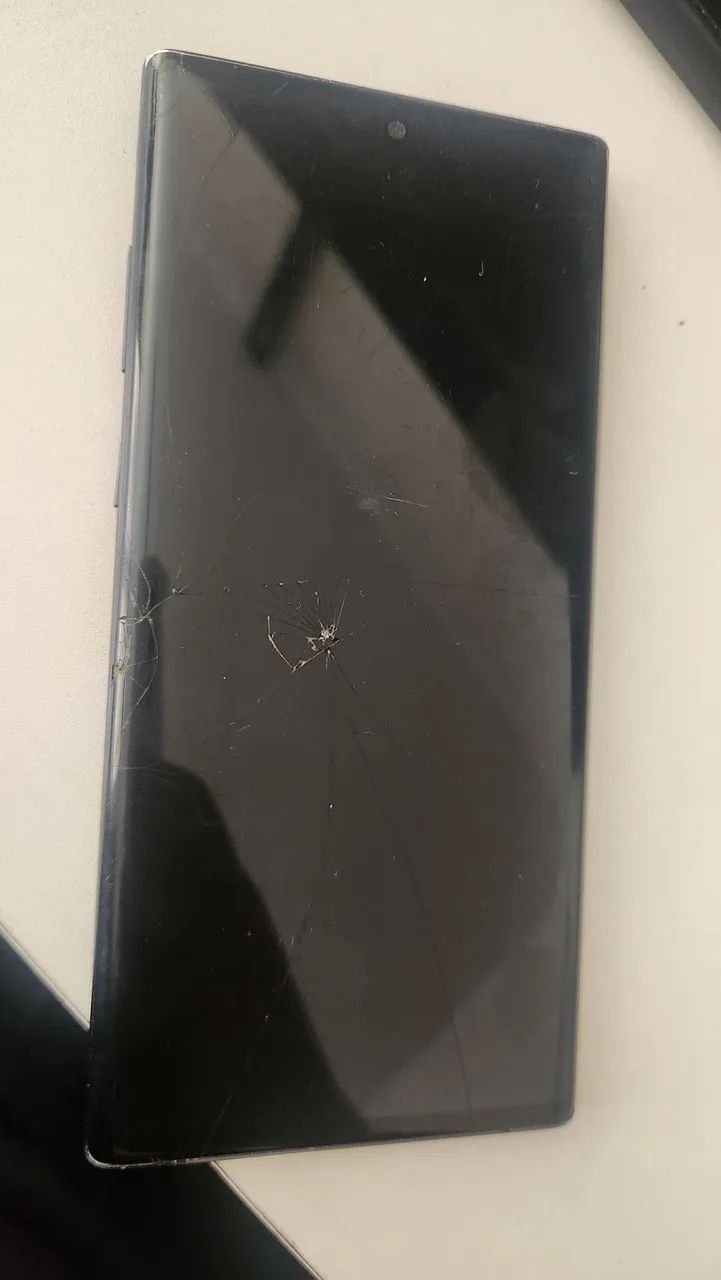 Note 10+ - Foto 5