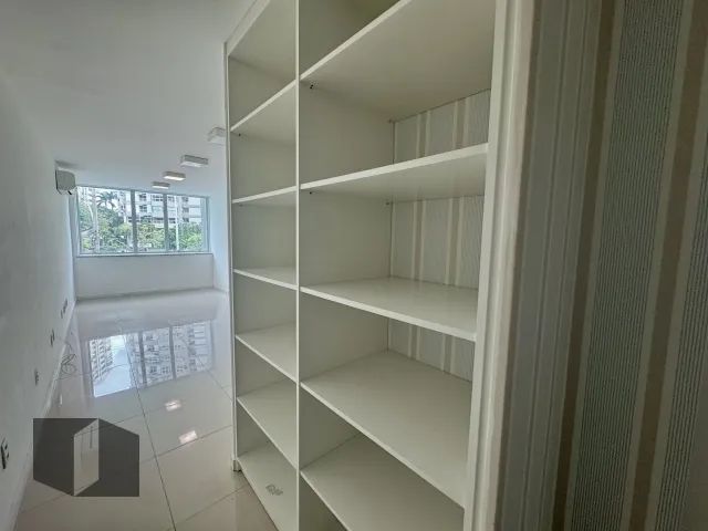 Sala comercial em São Conrado - Foto 4