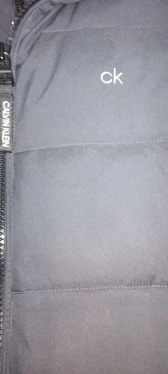 JAQUETA CALVIN KLEIN - Foto 4