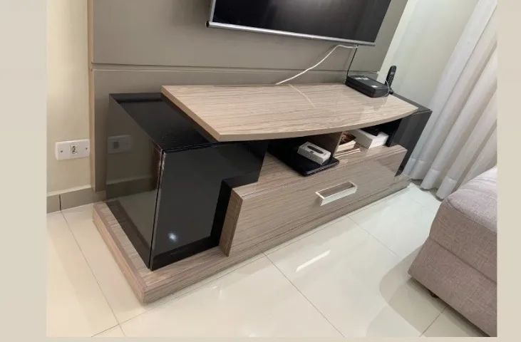 Vendo Rack