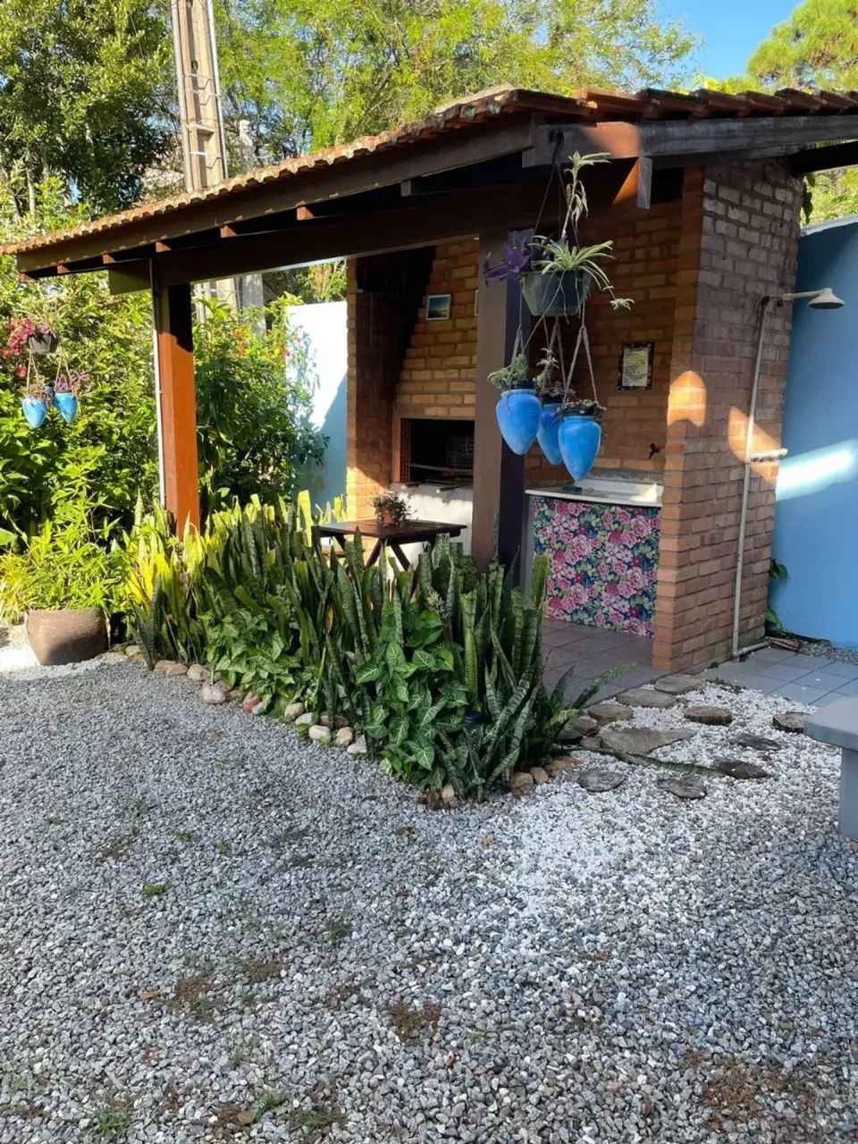 Pousada com 4 apartamentos na bela Lagoa da Conceição em Floripa - Foto 4
