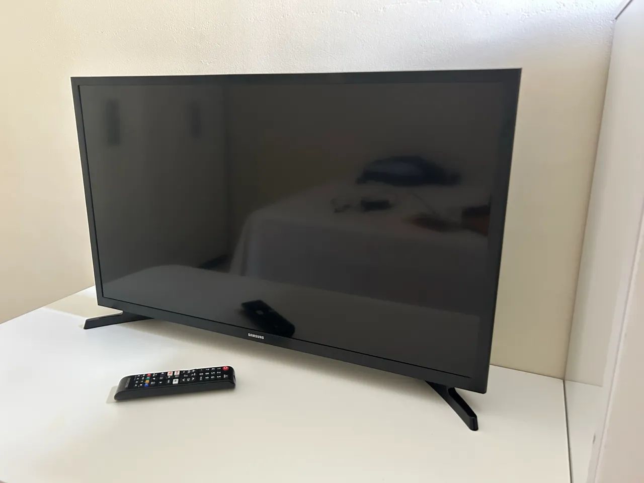 TV Samsung 32?