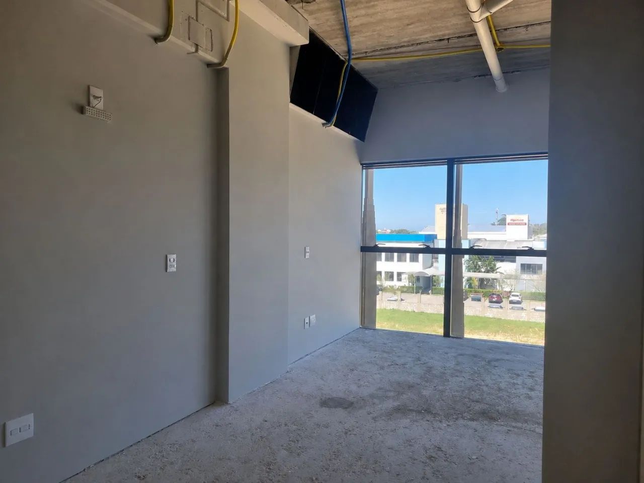 Sala comercial saúde Integrativa no Campeche em Florianópolis SC - Foto 4