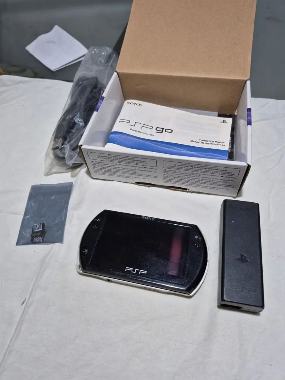 Psp Go - Foto 5