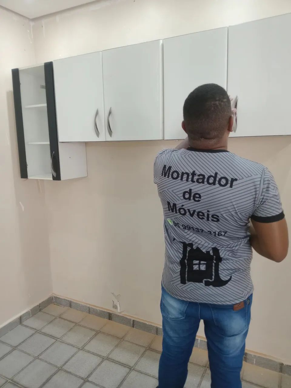 Montador de móveis  - Foto 4