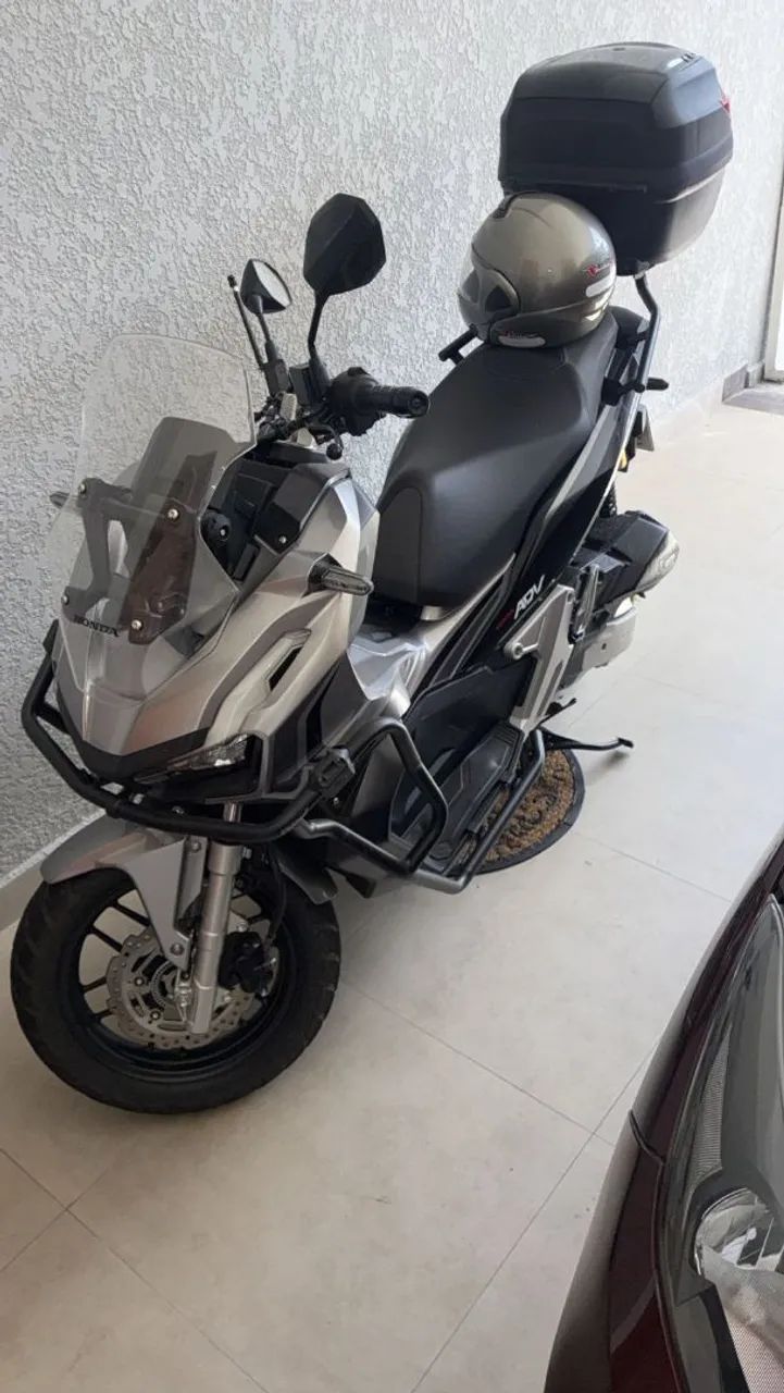 Honda ADV - Foto 2