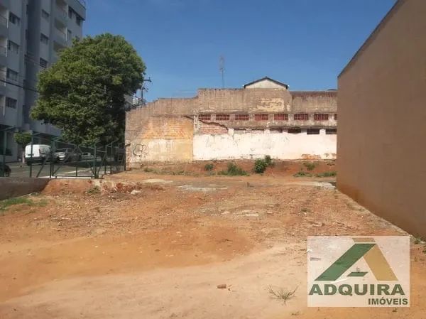 Terreno à venda e locação 475.39 m², Centro - Foto 3