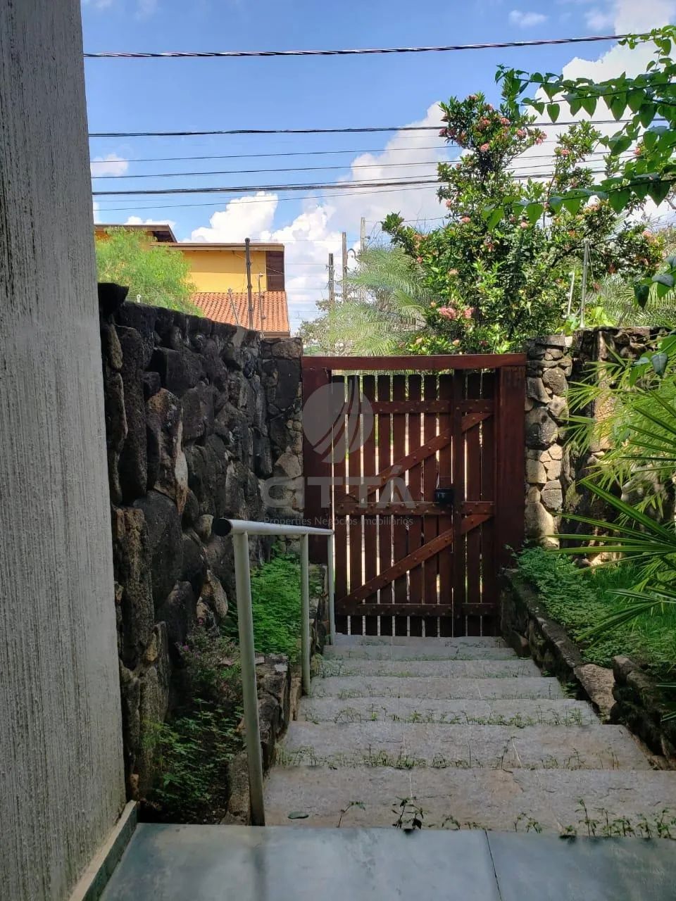 Casa com piscina para venda - Chácara da Barra, Campinas/SP. - Foto 3