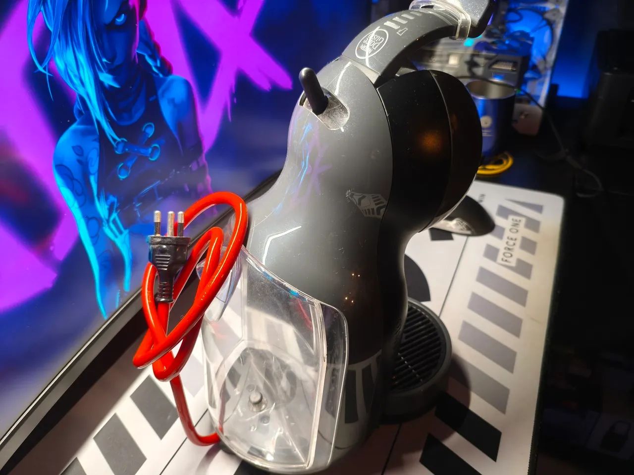 DOLCE GUSTO MINI ME - Foto 3