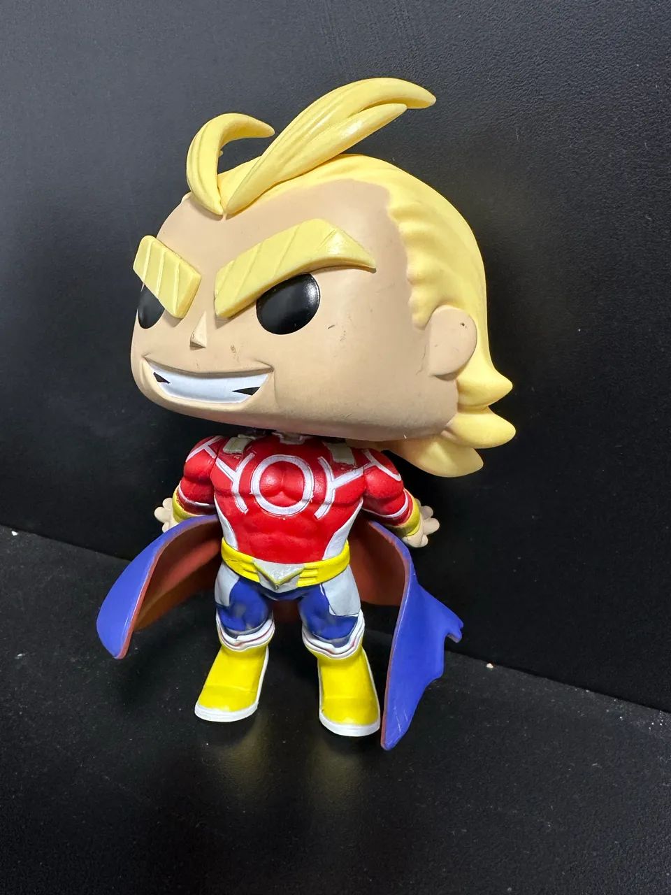 Funko Pop All Might 608 - Foto 3