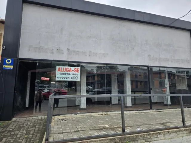 Comercial em Frente a Univali Faculdade de Itajaí - Foto 2