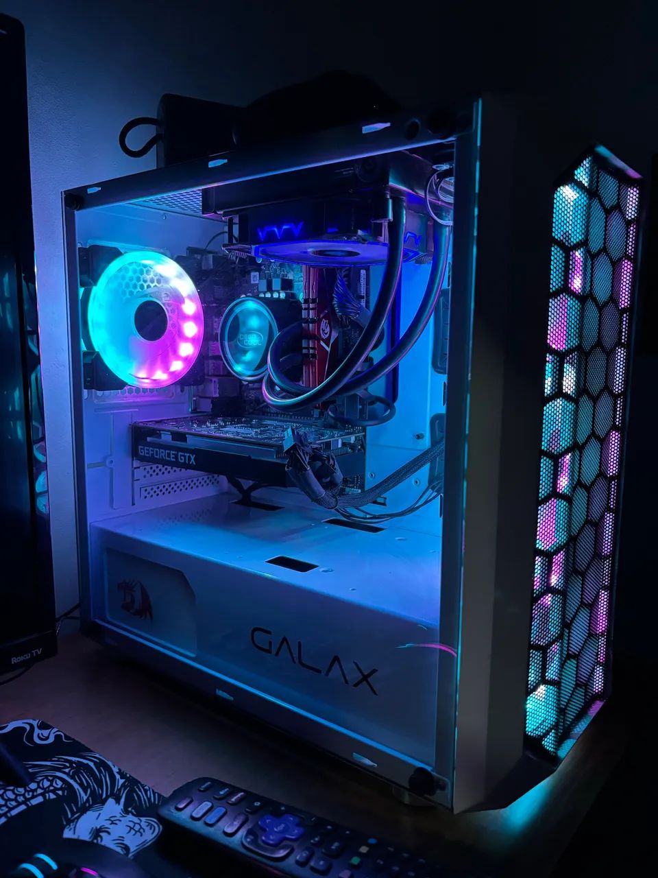 Pc gamer top barato - Foto 2